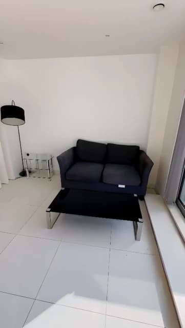 Studio Flat 2013