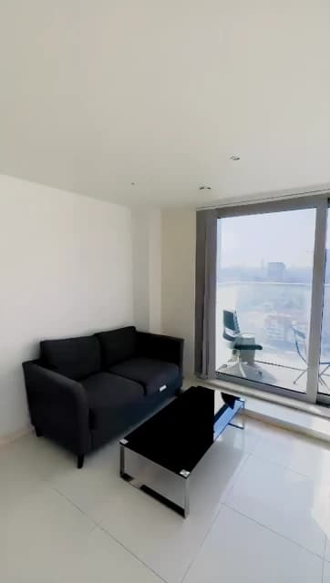 Studio Flat 2013