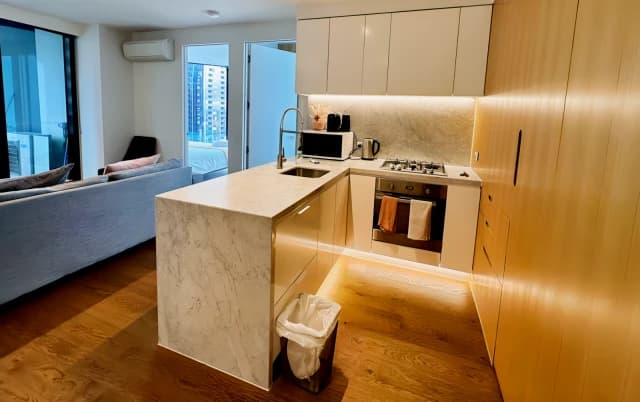 3 Bedroom