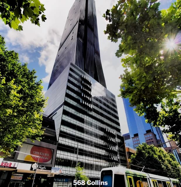 5110/568 Collins Street