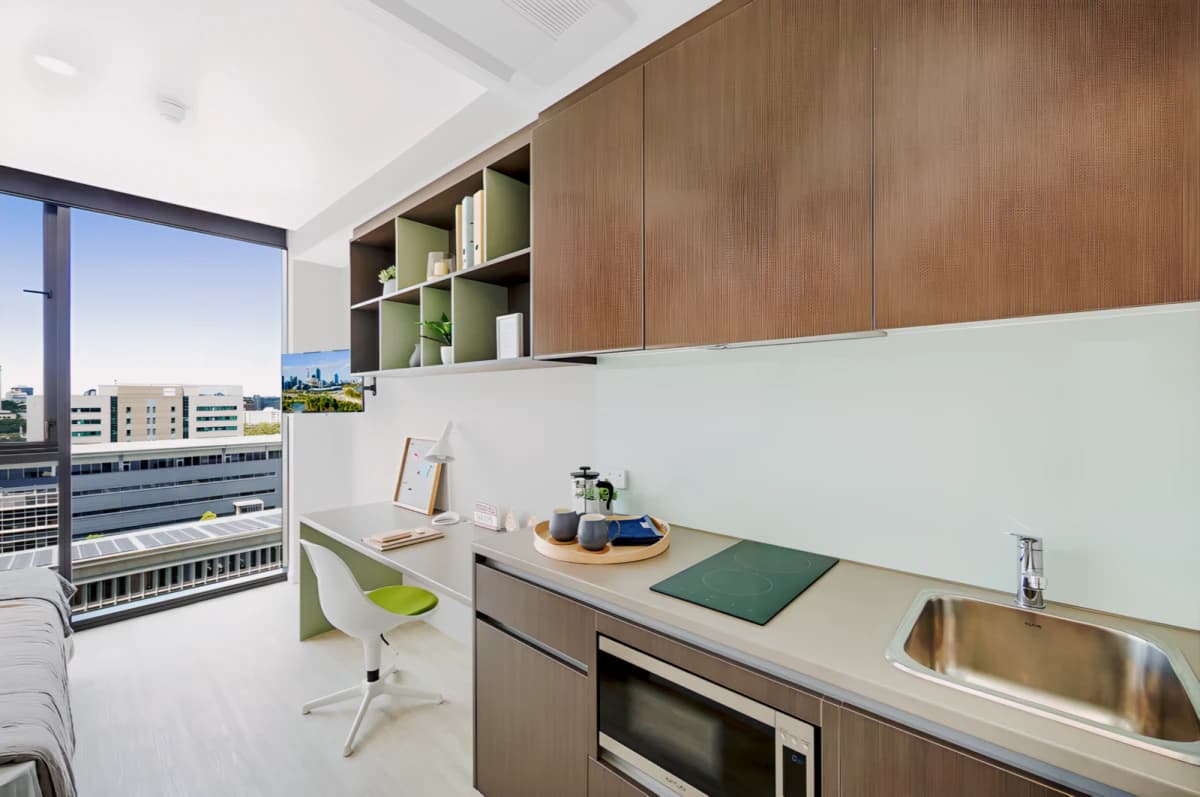 Scape Merivale image