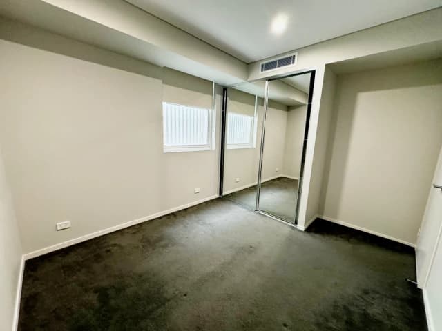 1 bed 1 bath