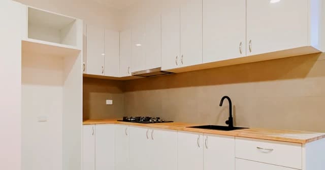 2 Bedroom