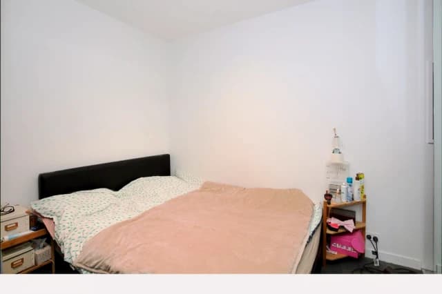 1 Bed, 1 Bath
