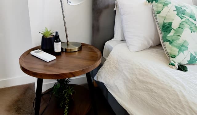 3 Bedroom