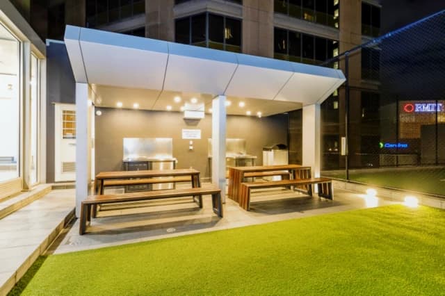 apartment near Swanston Street image 2