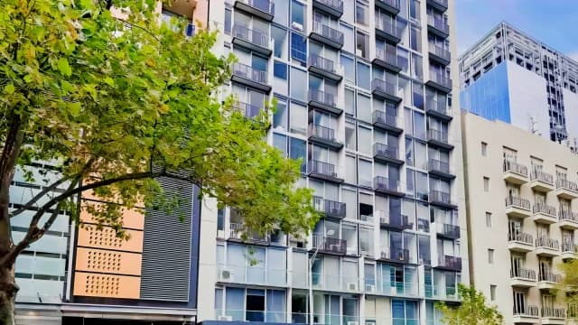 Student Living on Lonsdale image 4