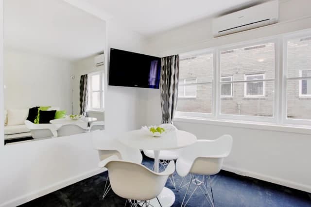 apartment near Darling Street South image