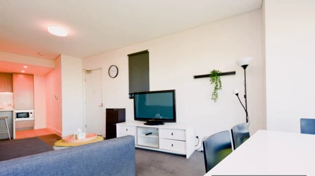 1 bed 1 bath