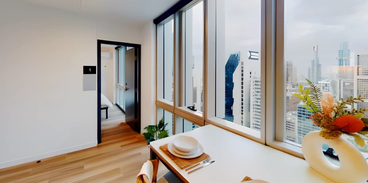 UniLodge Melbourne CBD image