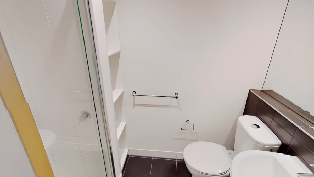 Student Living on Villiers image