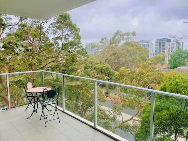 Outdoor Features