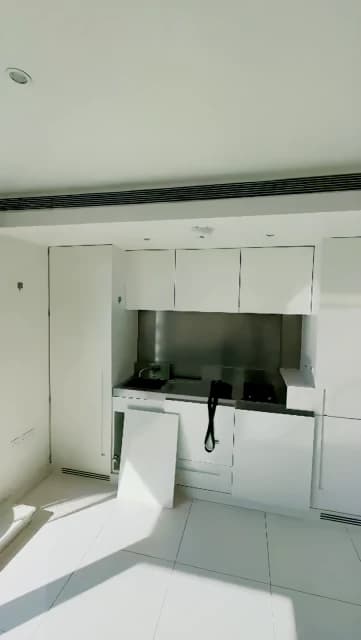 Studio Flat 2013
