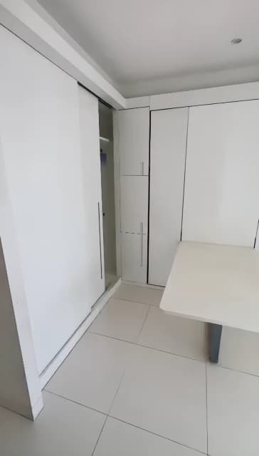 Studio Flat 2013
