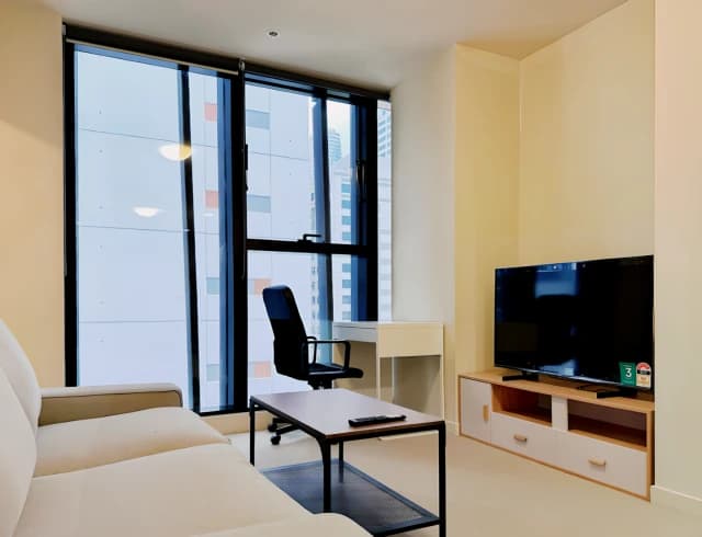 1507/568 Collins St image