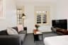 Lovely 1-bedroom apartment near Flinders Street Railway Station
