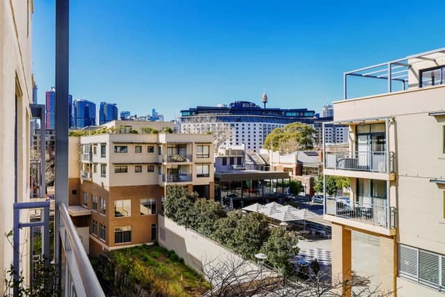 15/25 Harvey Street,Pyrmont,New South Wales 2009 image 4