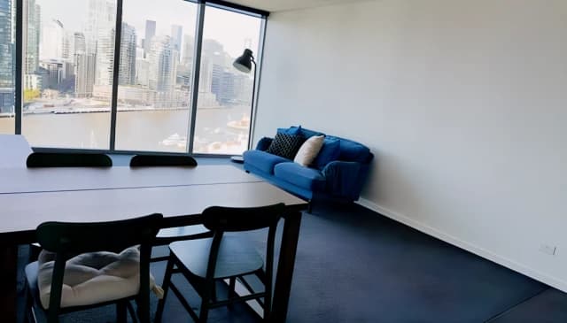 2 Bedroom