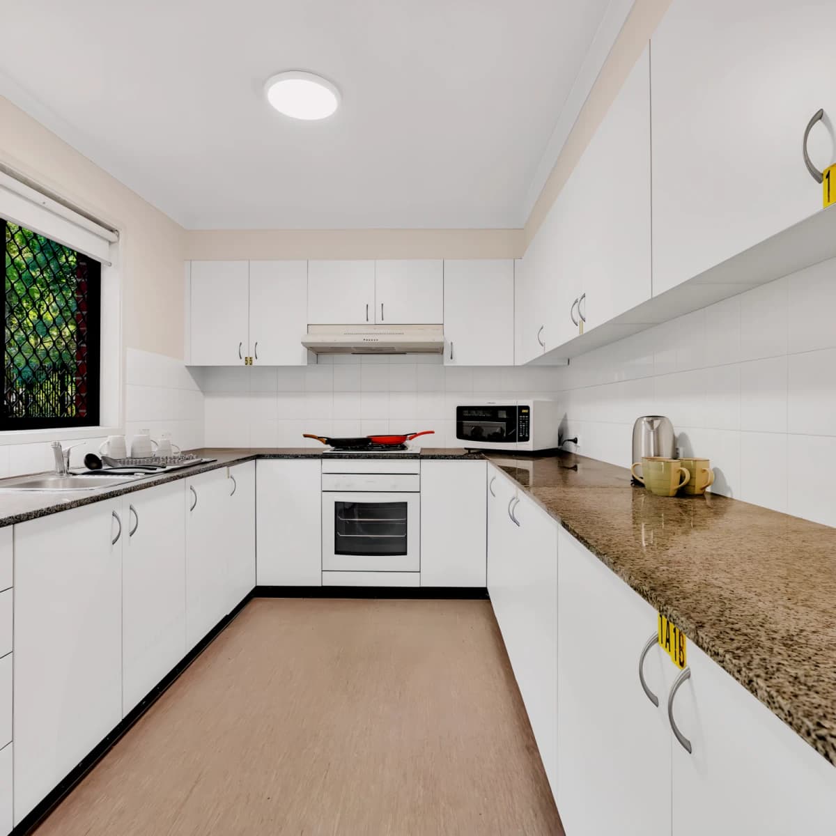 Student Village North Ryde image