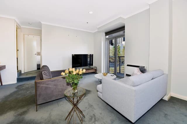 apartment near Victoria Street image