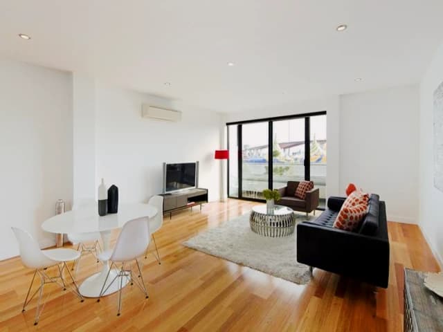3 Bed, 2 Bath