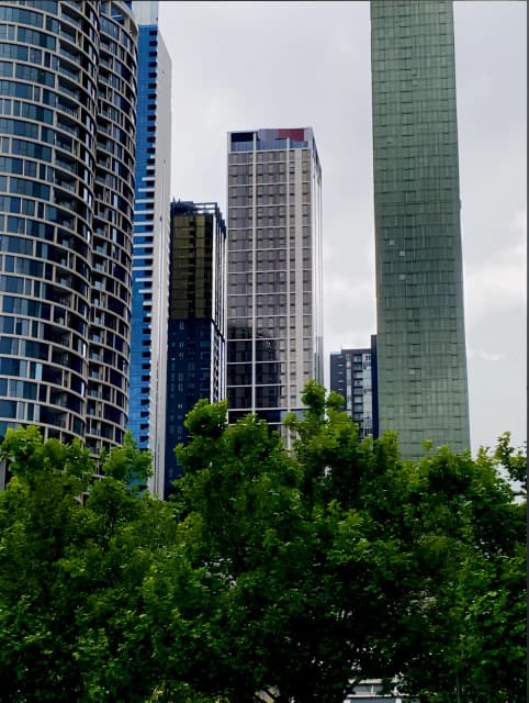 UniLodge Melbourne City image 3