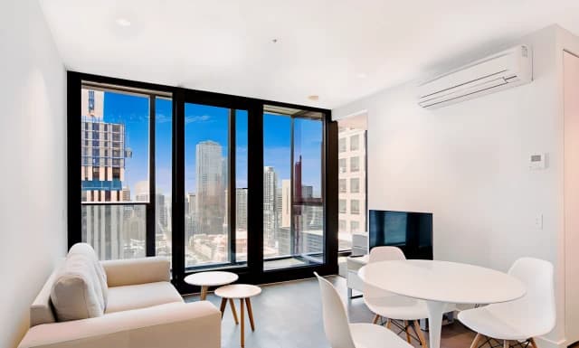 1 Bedroom*3210