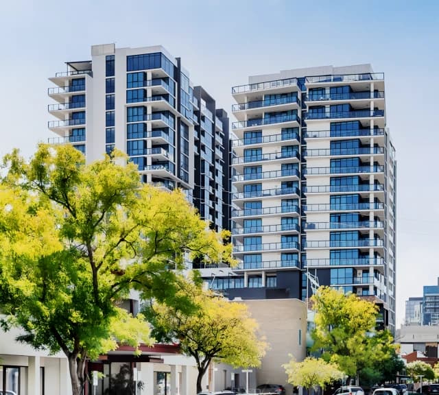 68 Elizabeth Street