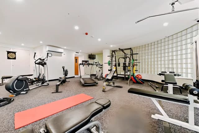 Fitness&Recreation