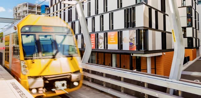 Iglu Chatswood Student Accommodation