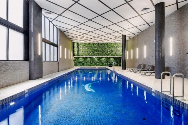 815/42 Church Avenue,Mascot,New South Wales 2020