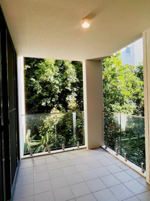 Outdoor Features
