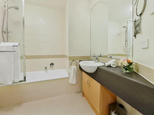 apartment near La Trobe Street image