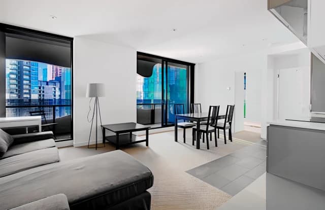 2 Bedroom