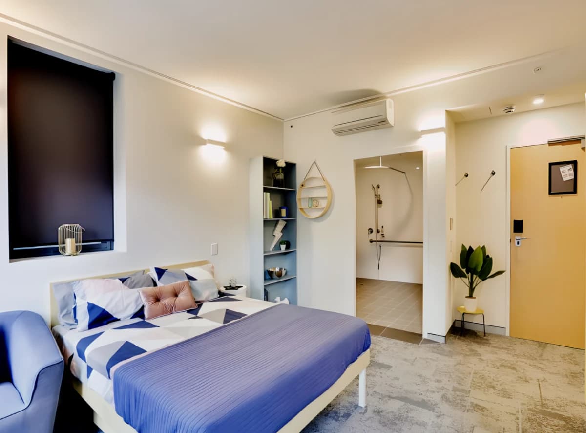 Scape Darling House image