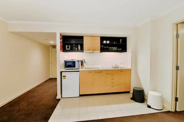 apartment near Saint Andrews Place image