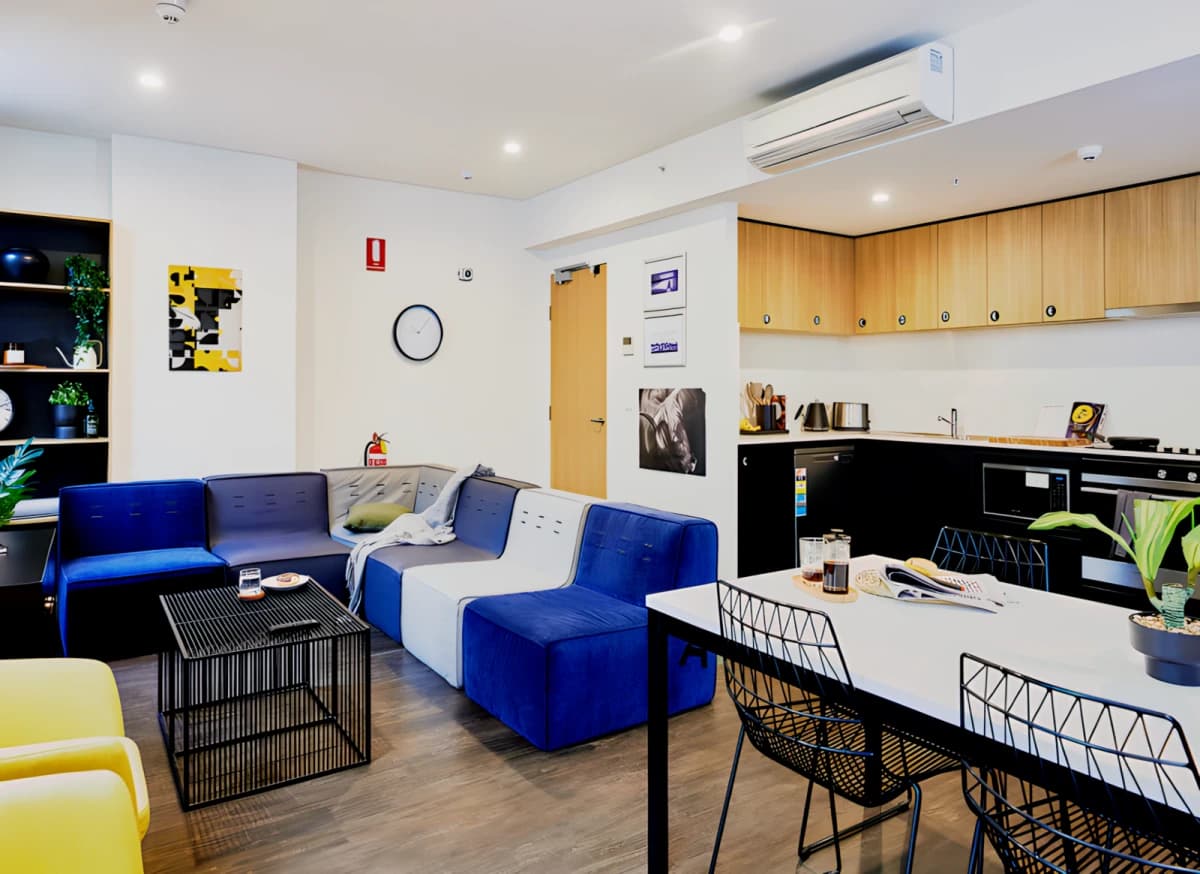 Scape Queensberry image