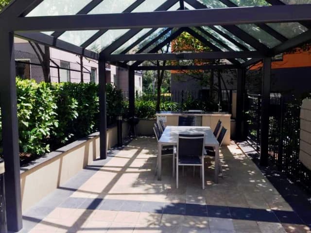 apartment near Spring Street image 3