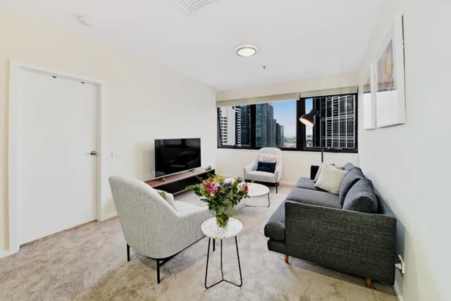 apartment near Elizabeth Street image