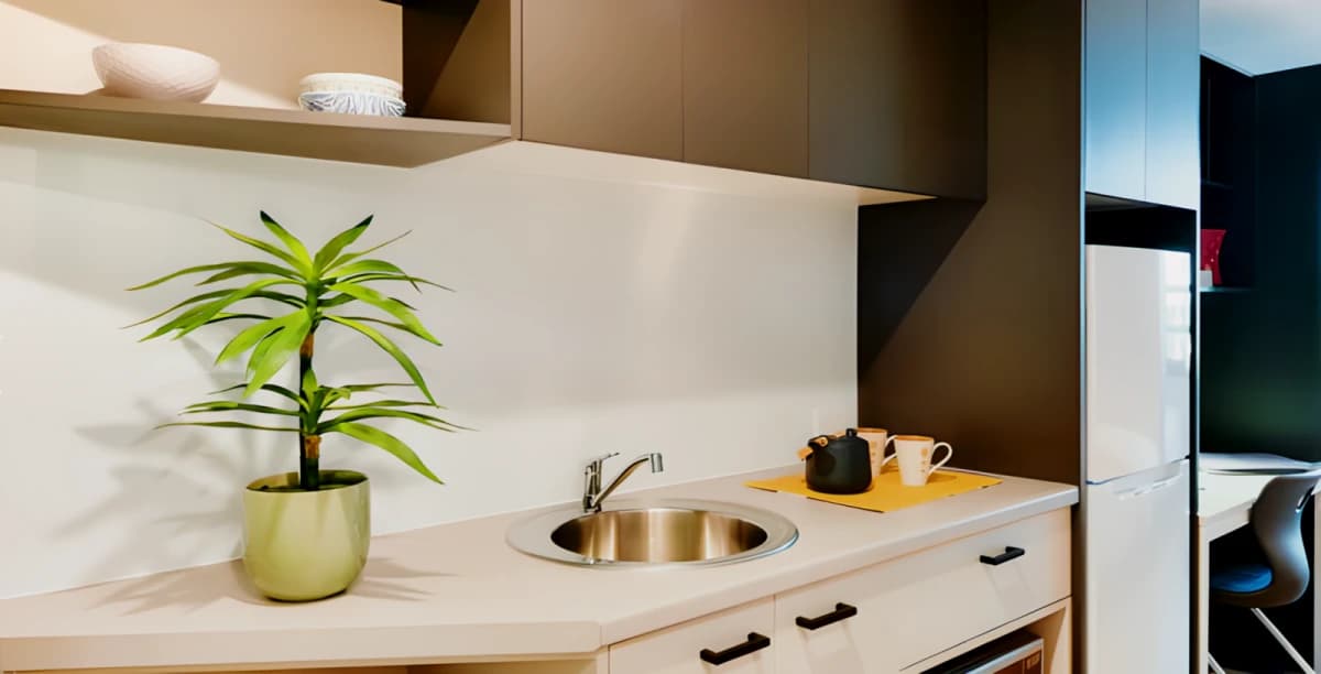 UniLodge Toowong image