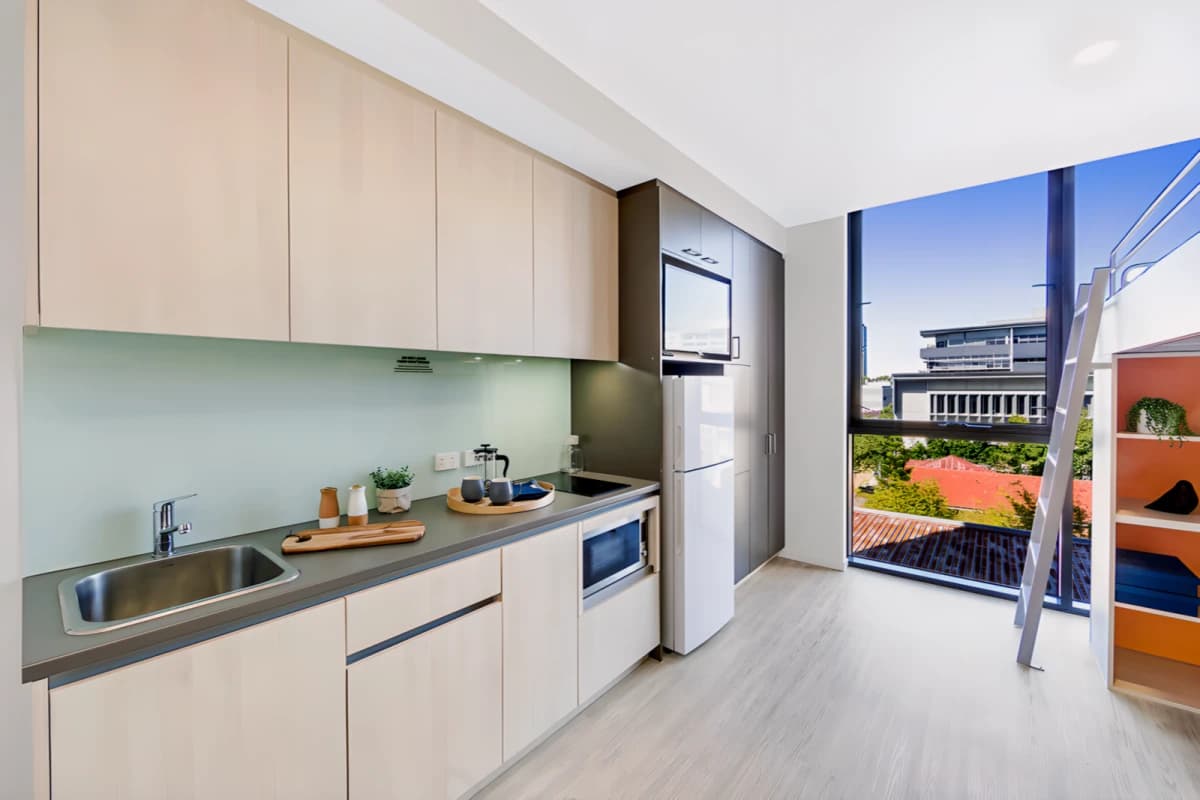 Scape Merivale image