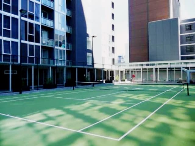 apartment near Swanston Street image