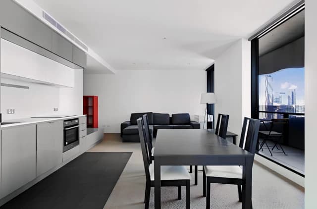 2 Bedroom