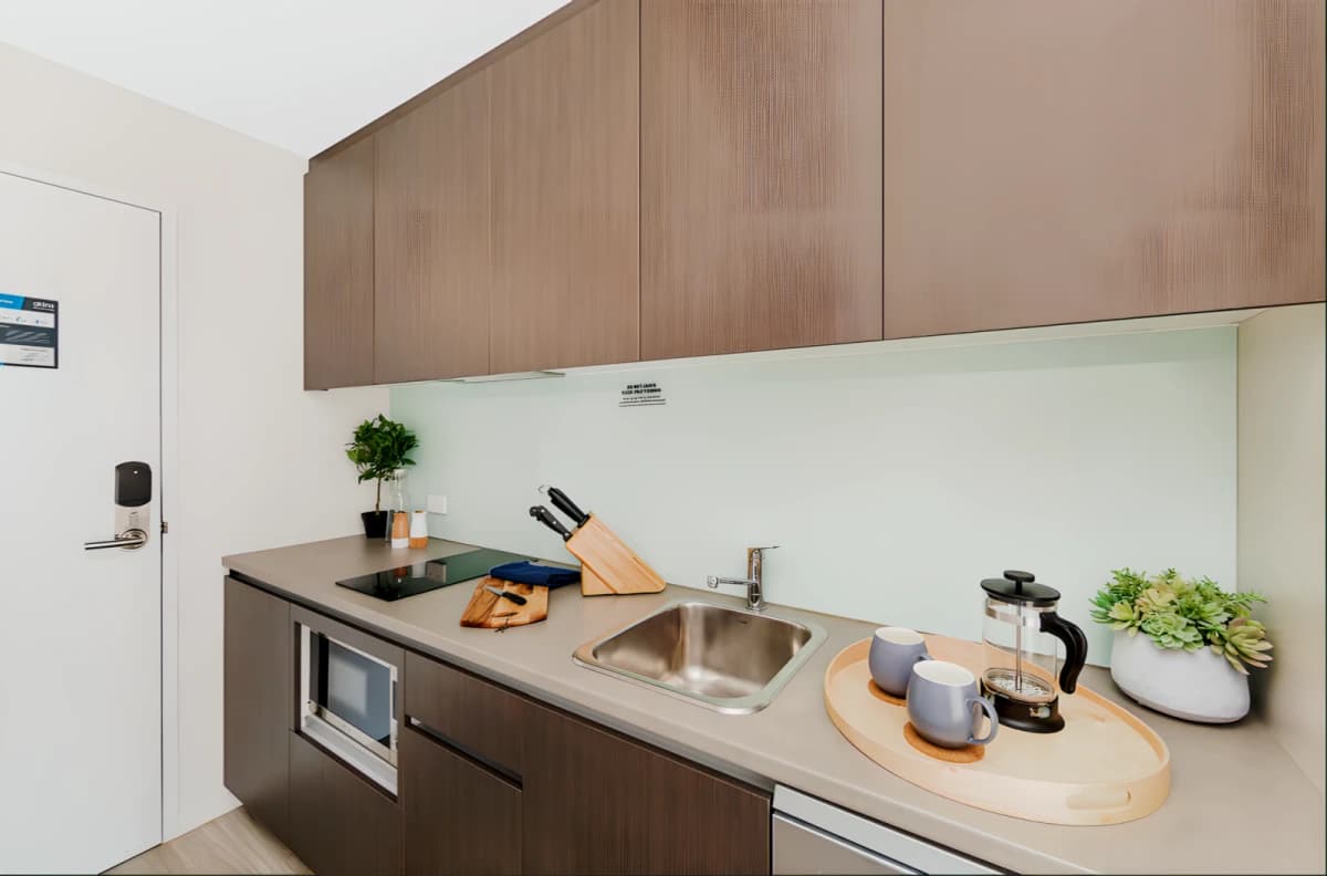 Scape Merivale image