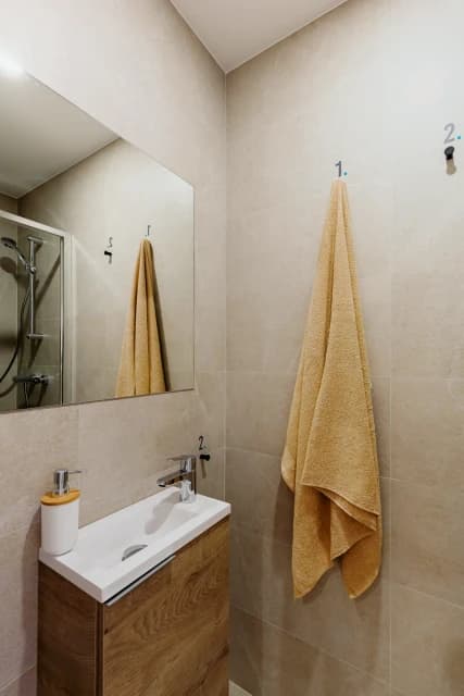 apartment near Saint Andrews Place image