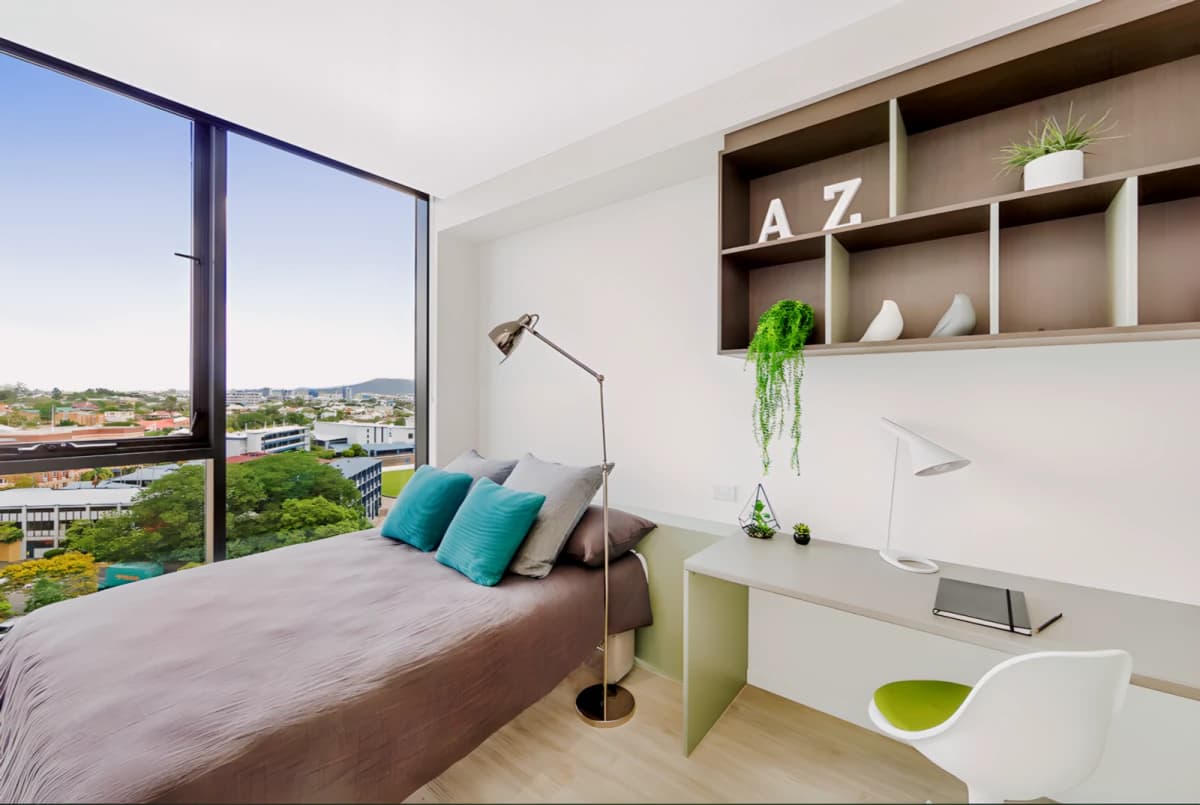 Scape Merivale image