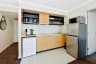 Comfortable 1-bedroom apartment near Fitzroy Gardens