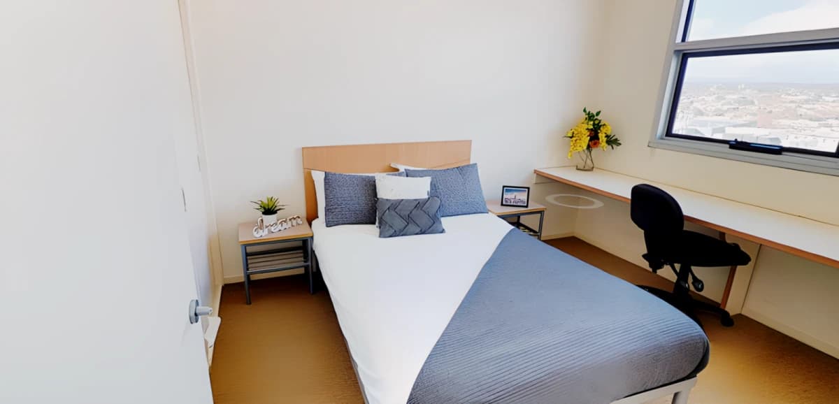Student Living - 800 Swanston image