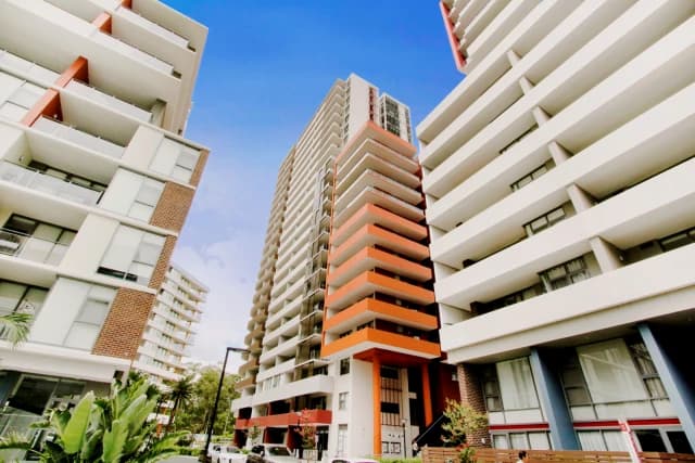 309/3 Mooltan Avenue,Macquarie Park,New South Wales 2113