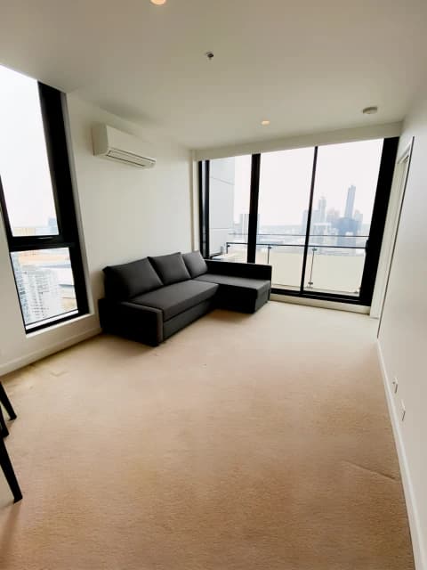 2 Bed 2 Bath 1C